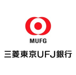 三菱東京UFJ銀行のロゴ